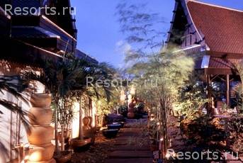 Royal Orchid Sheraton Hotel 22
